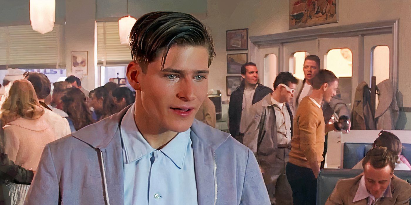 George McFly