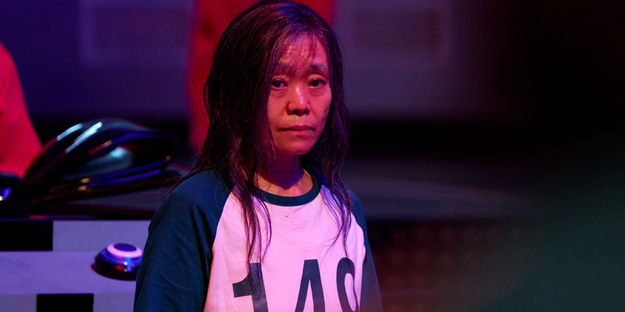 Geum-ja in Squid Game season 3