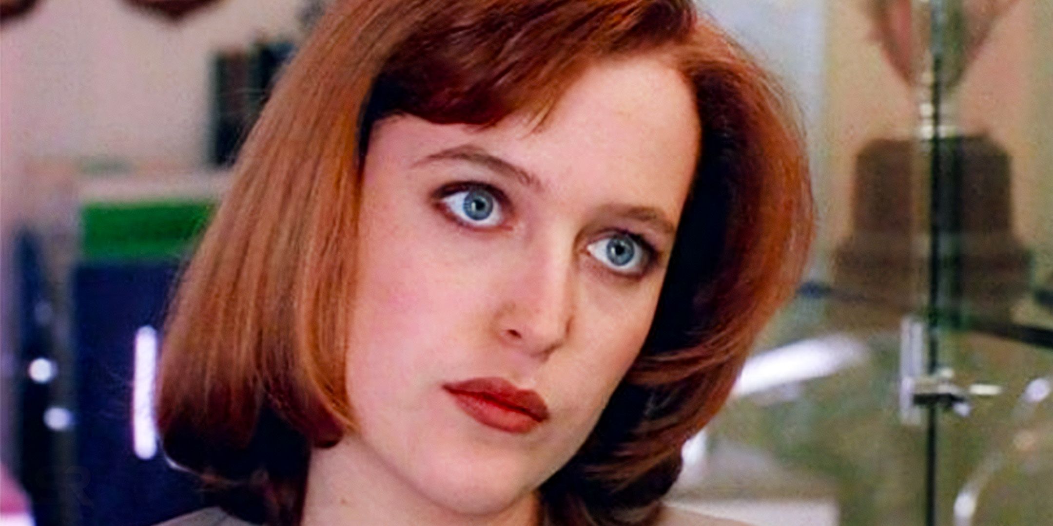 Could This Underrated British Crime Drama Be the True Successor to The X-Files?