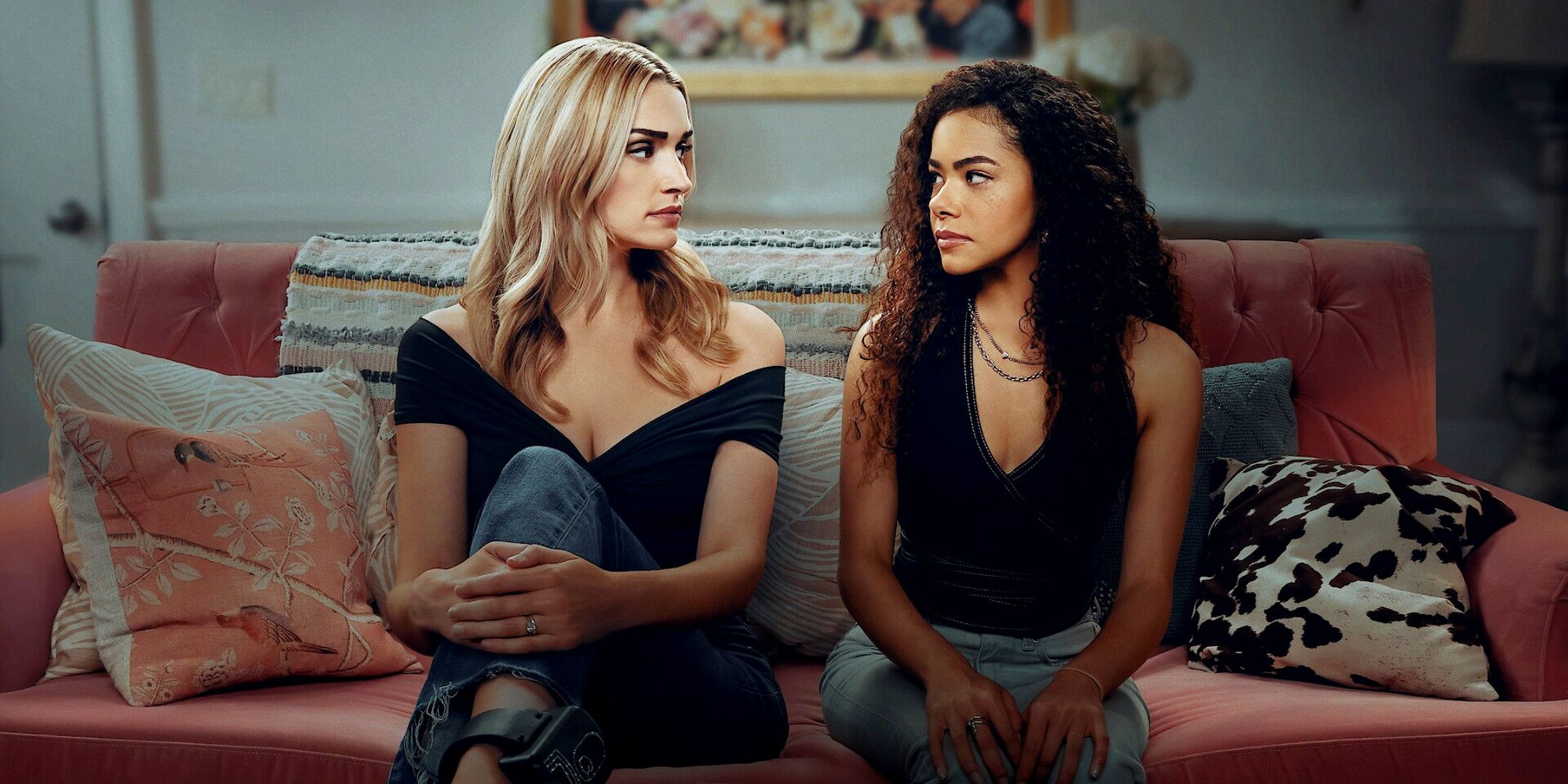 Ginny & Georgia Season 4 Will get A Main Filming Replace From Star