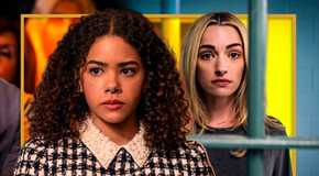 Ginny & Georgia in season 3