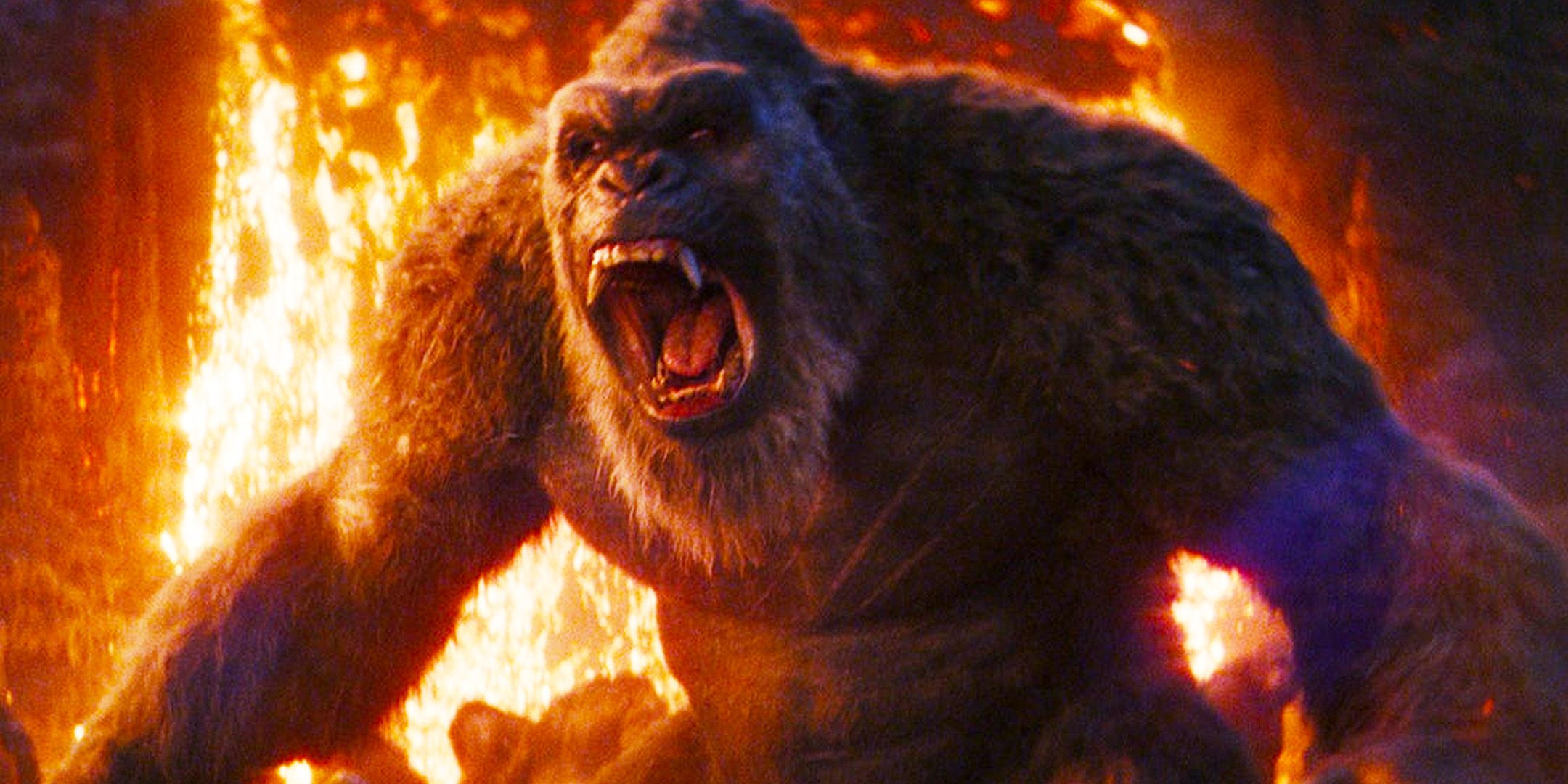 Godzilla X Kong: Supernova Star Explains How The Sequel Is Tackling The ...