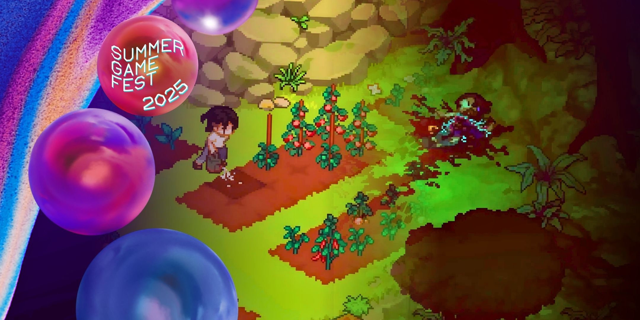 Grave Seasons Is Stardew Valley With A Serial Killer