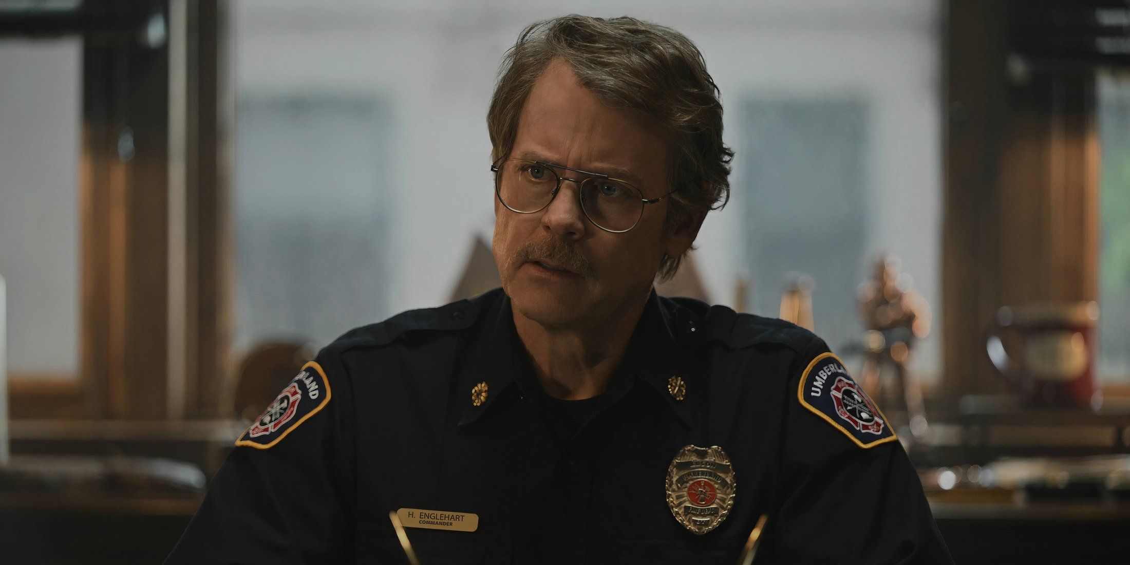 Greg Kinnear in Smoke