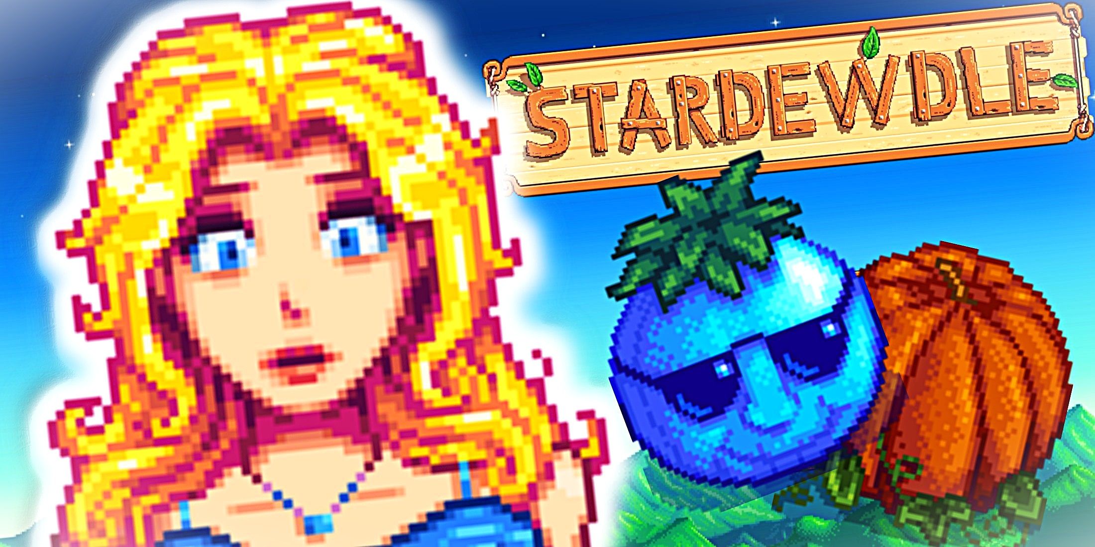 Free Stardew Valley Fan Game Has Taught Me I'm Not The Expert Farmer I Thought I Was