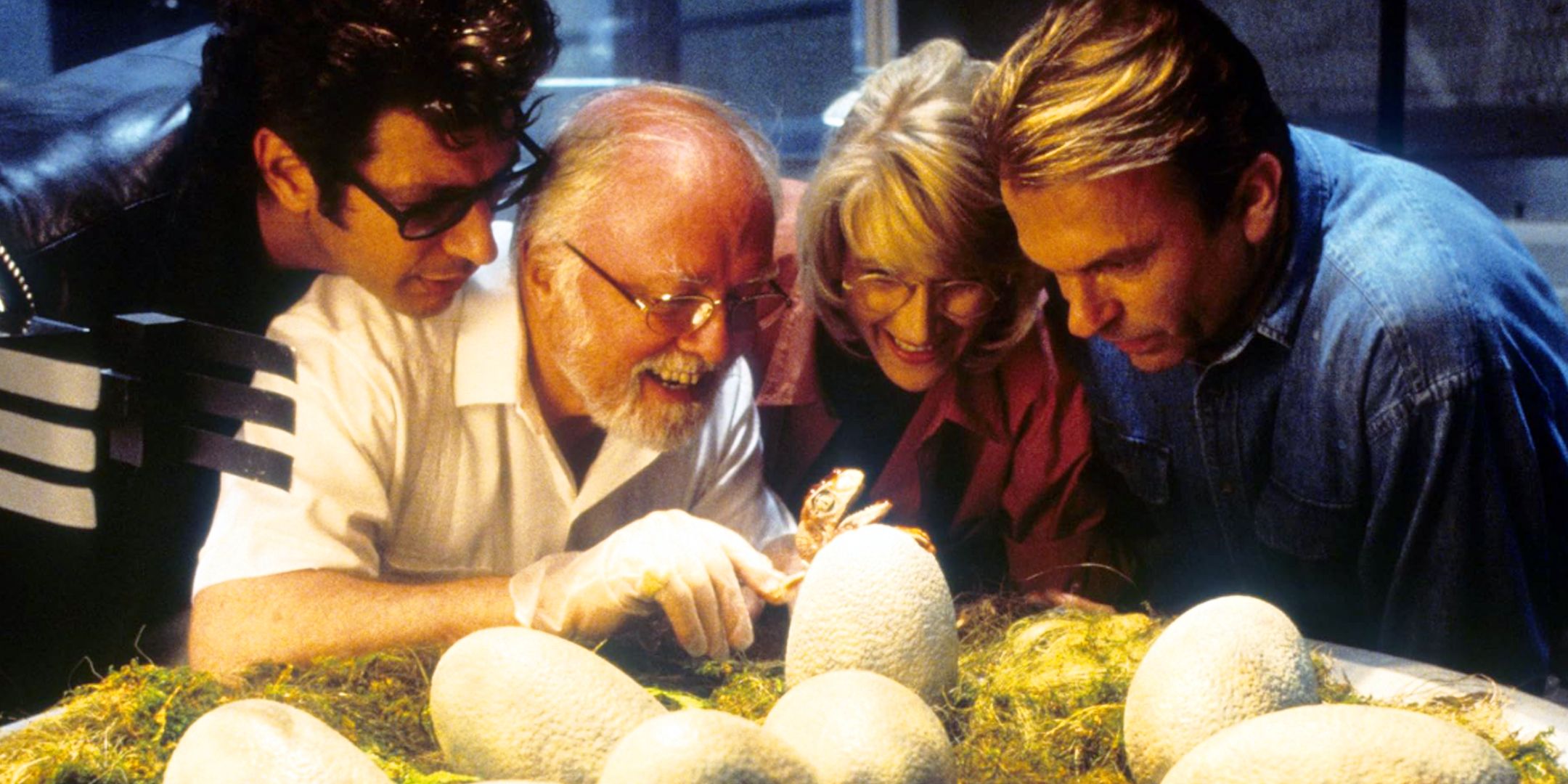 Jurassic Park: Surprising Facts You Didn’t Know About the Franchise