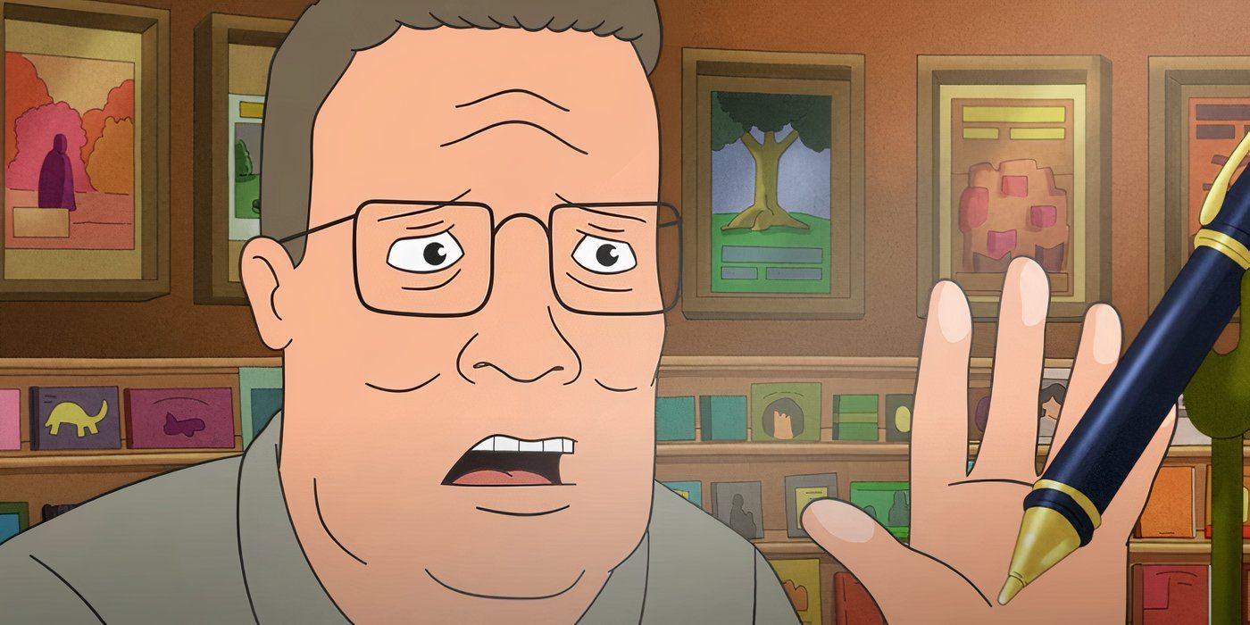 King Of The Hill Season 14 Made One Big Change From The