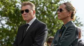 Harlan and Belle in The Waterfront-1