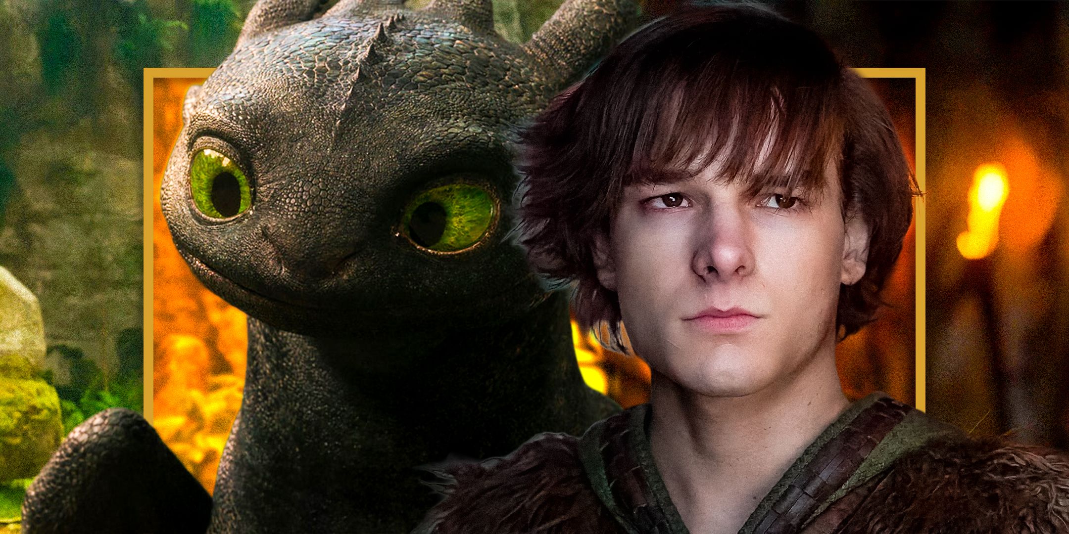 Why How To Practice Your Dragon Remake Minimize 1 Hiccup Scene After Check Drive Defined By Director