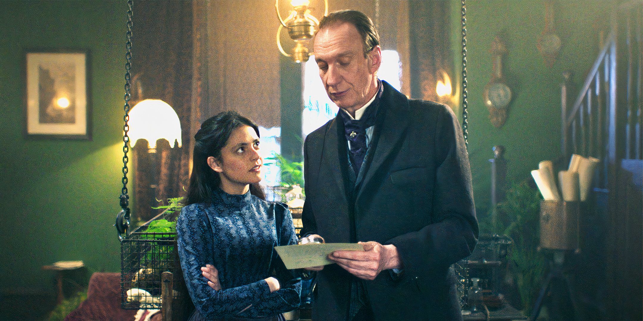 Hit Freshman Crime Series Sherlock & Daughter Hits Season-High Ratings On CW