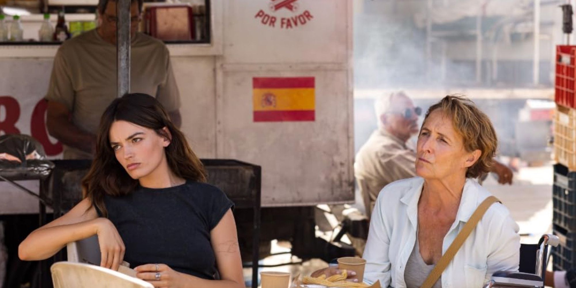 Household Drama Has A Irritating Ending, However Emma Mackey & Fiona Shaw’s Performances Left Me Impressed