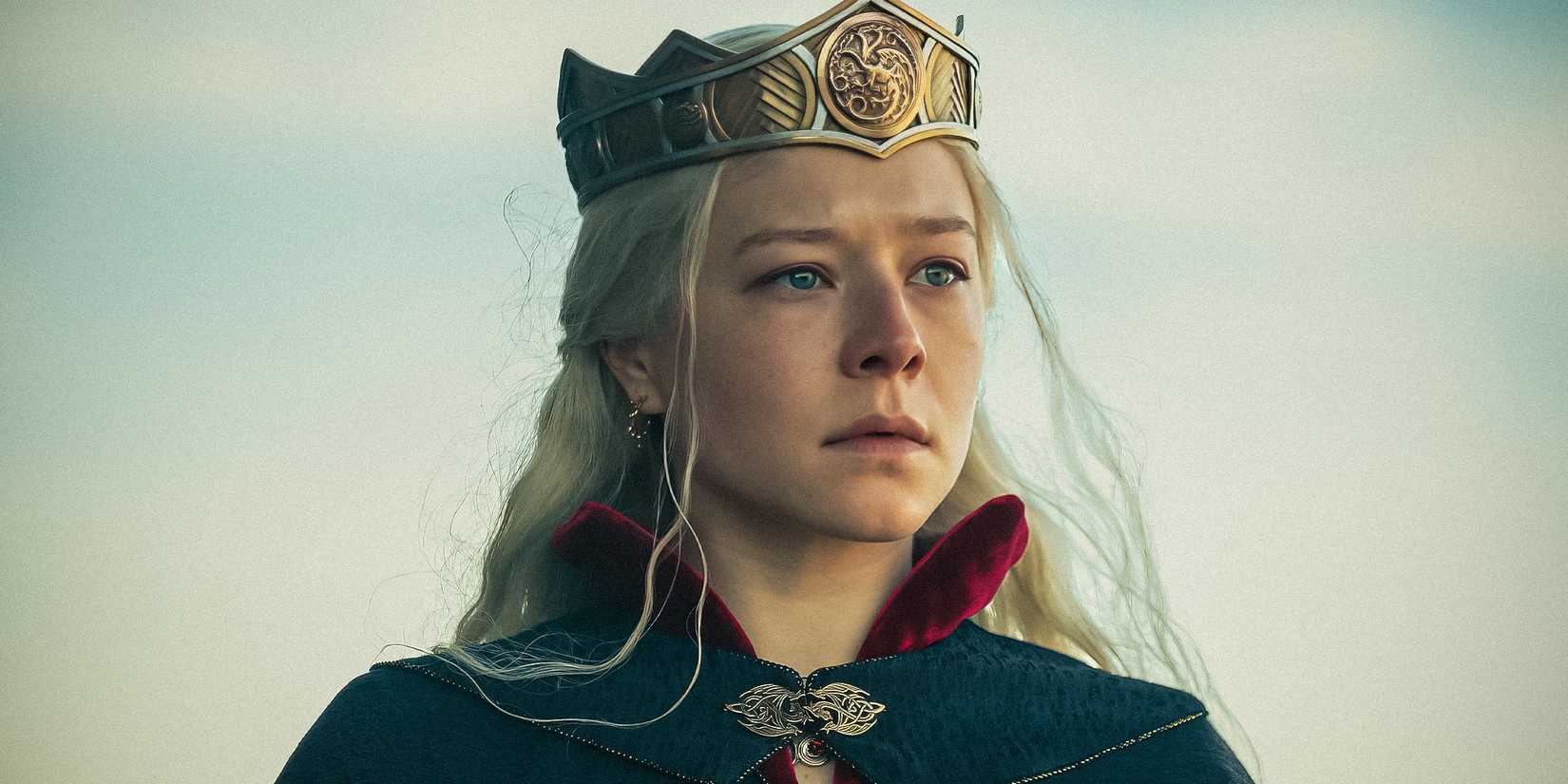 House of the Dragon Season 3 Filming Update From Star Olivia Cooke House of the Dragon Season 3 Filming Update From Star Olivia Cooke