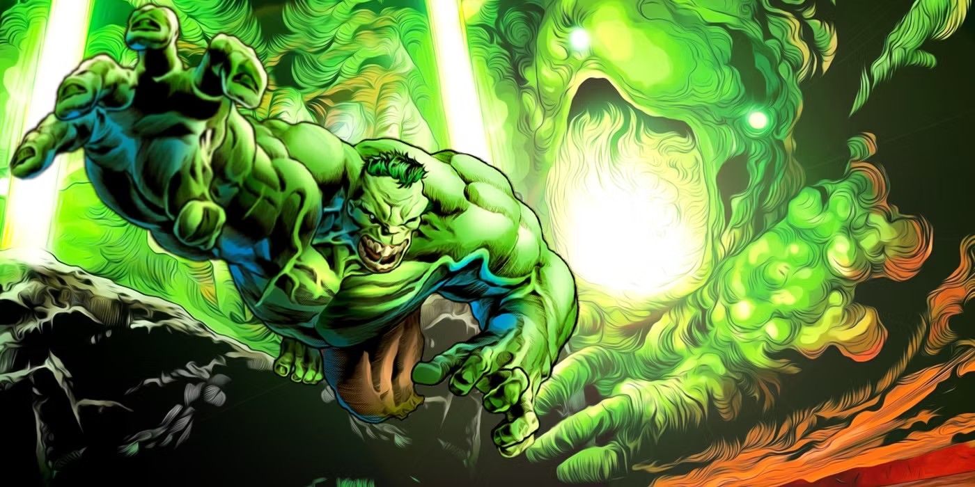 hulk and the one below all 3
