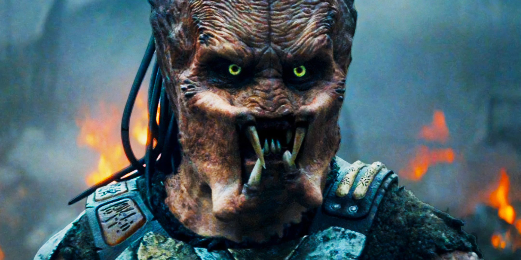 Predator's New Movie Has A Very Surprising First For The Franchise, Makes Key Detail Canon After 31 Years