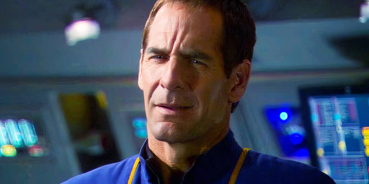 I'm Still Shocked By Mad Men's Surprise Star Trek Reunion 3 Years After  Enterprise Ended