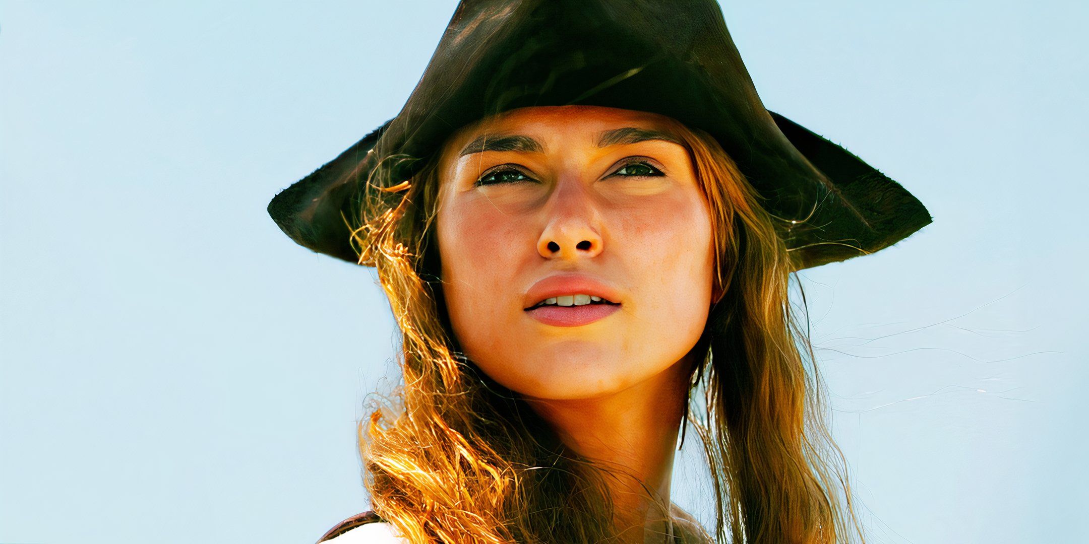 "I Was Seen As A Terrible Actress": Keira Knightley Reflects On Public Reaction After Pirates Of The Caribbean