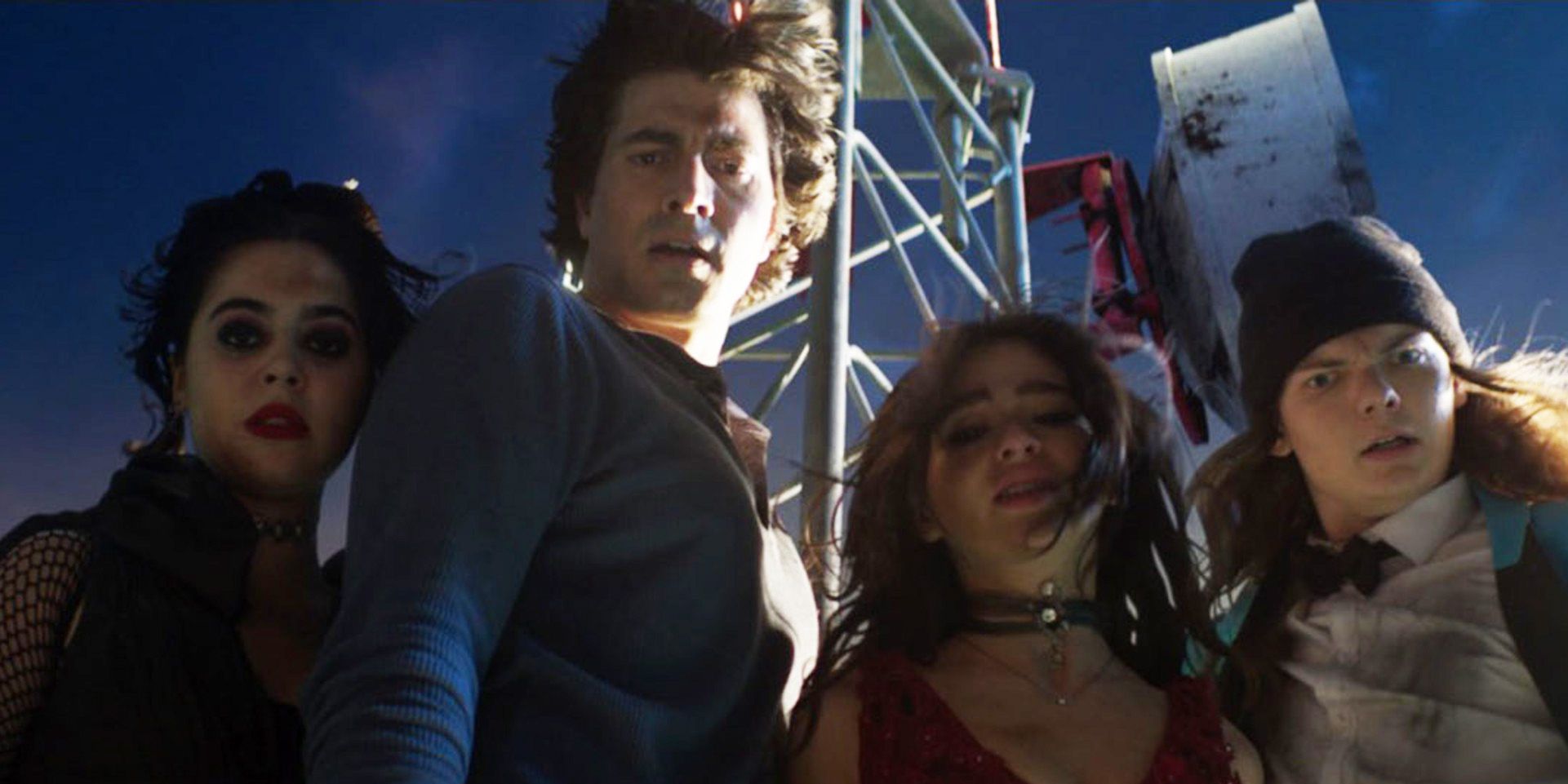 Ick 2024 movie