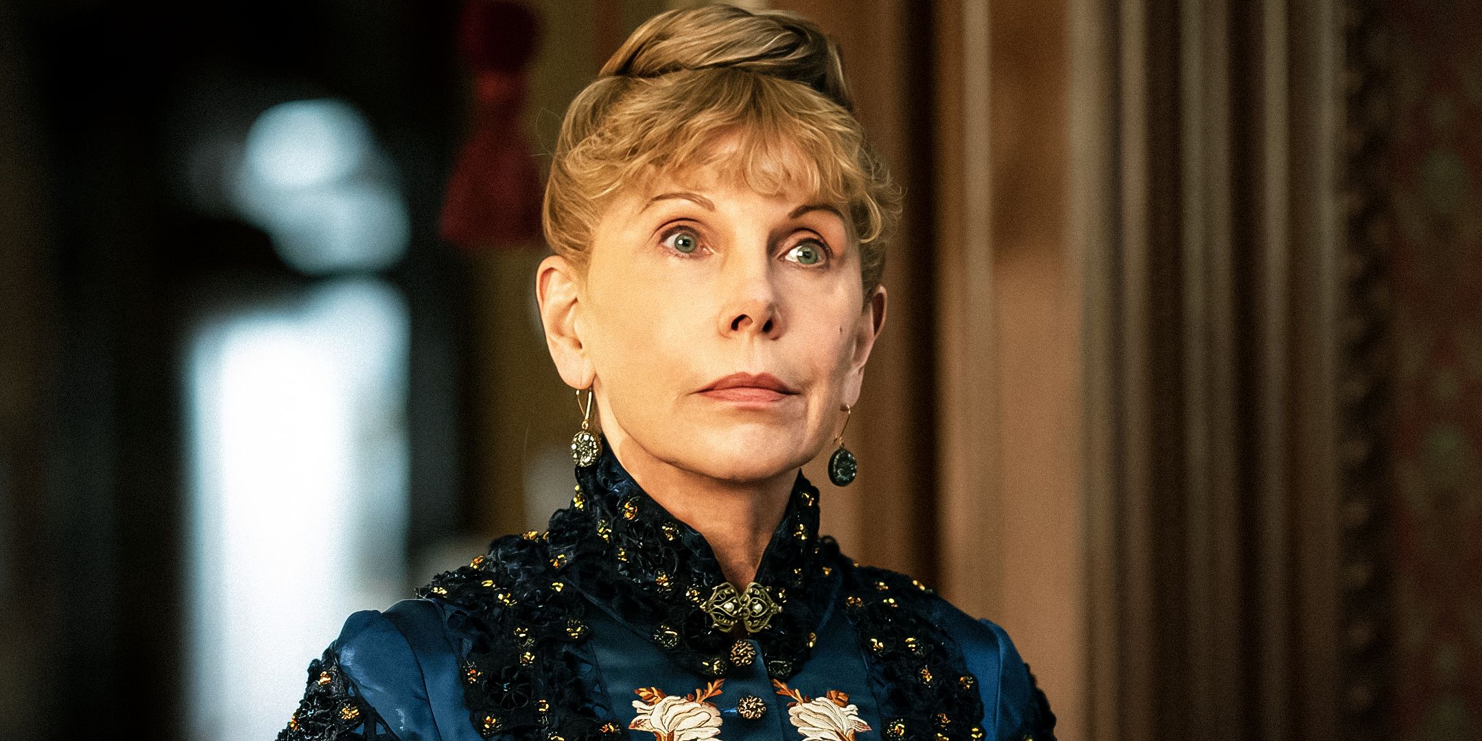 The Gilded Age Season 3's New Rivalry Is A Powderkeg Waiting To Explode If-You-Love-Christine-Baranski-In-The-Gilded-Age,-You'll-Enjoy-Her-6-Season-Legal-Drama-With-A-95%-RT-Score-Even-More