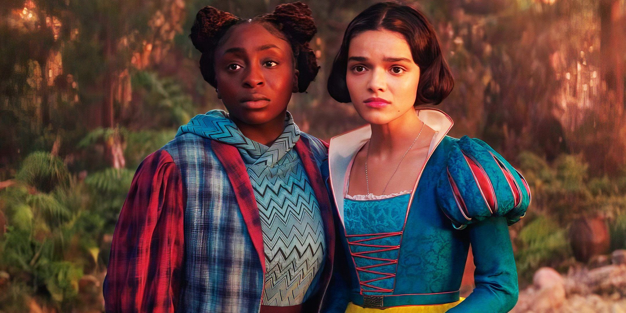 Ignore The Controversy, Here's 6 Reasons Snow White's Remake Is Worth Watching Now It's On Disney+