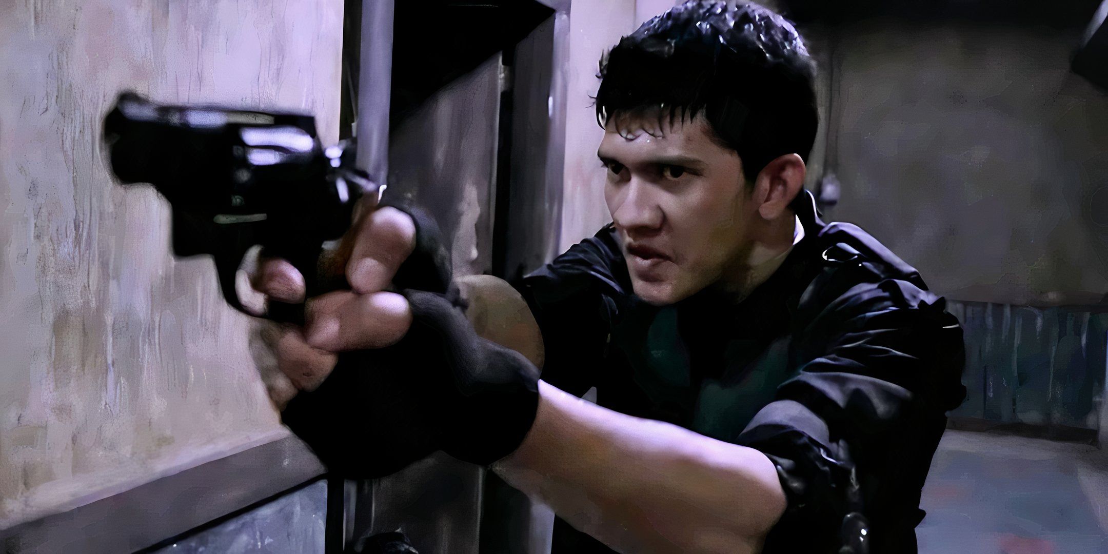 10 Best Non-American Action Movies Of All Time