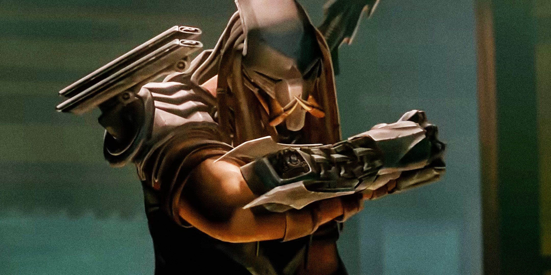 Killer Of Killer's Predator Variants Explained By Co-Director