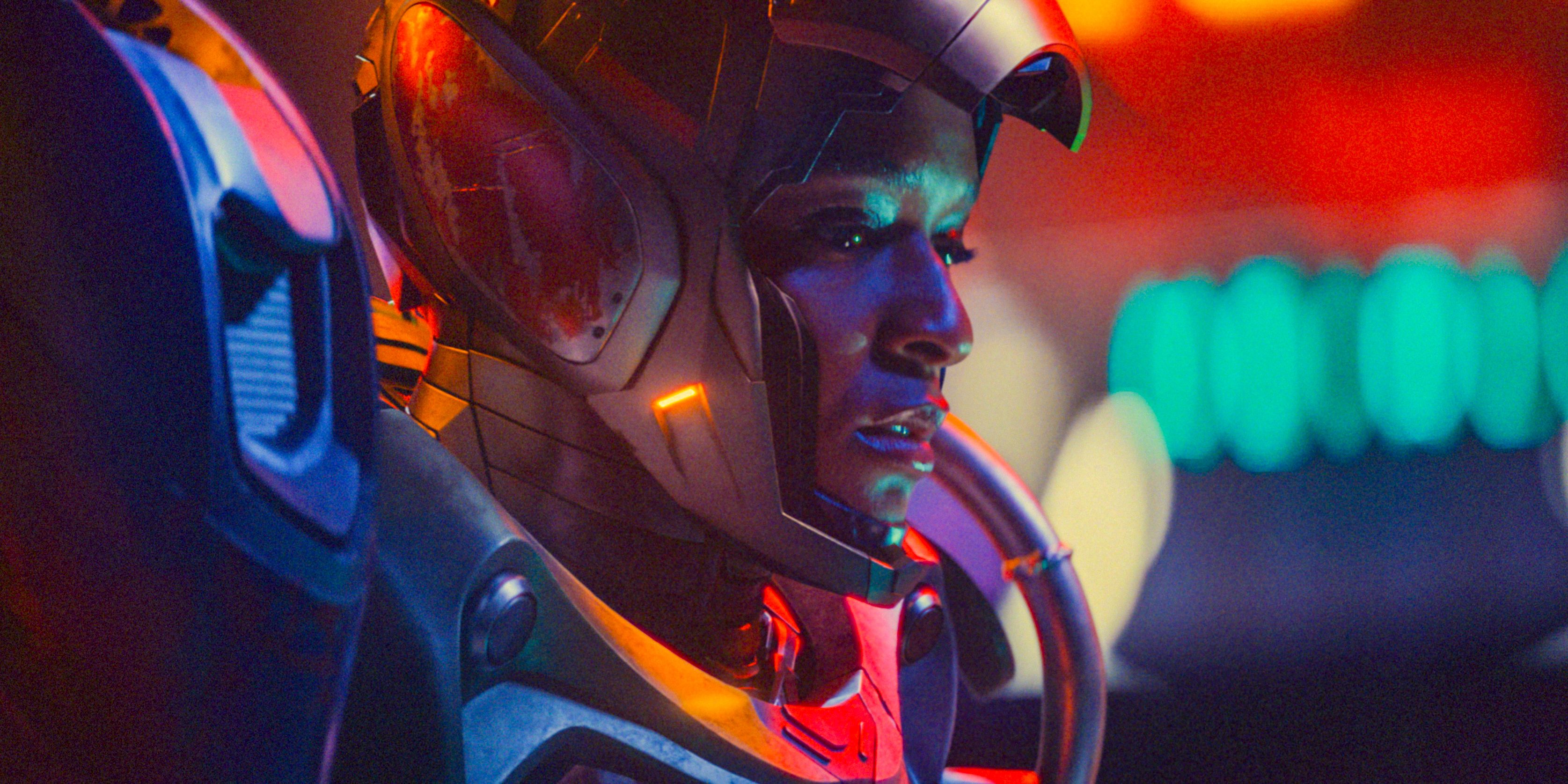 Ironheart Episodes 1-3 Ending Explained