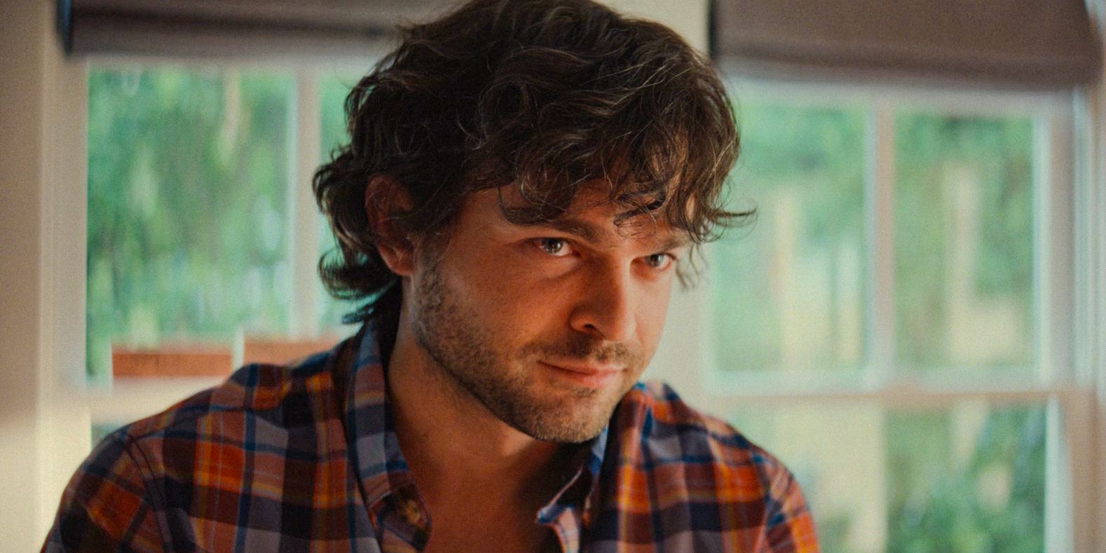 Wakanda Forever Ironheart Is Set And How It Fits In The MCU Timeline Joe McGillicuddy (Alden Ehrenreich) with an approving look in Ironheart Season 1 Ep 3
