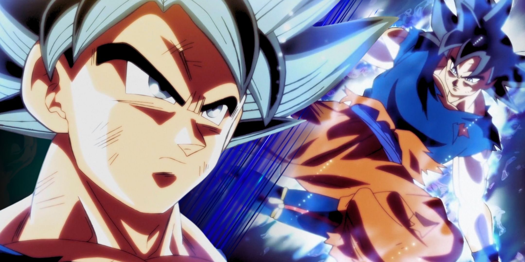It May Sound Silly, But Ultra Instinct Goku Is Making Me Worry About Dragon Ball's Future For 1 Reason