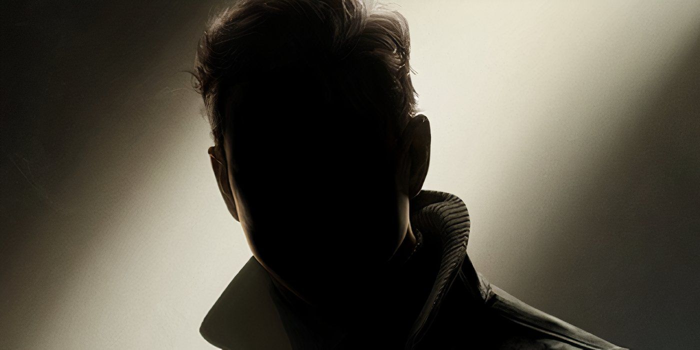 James Bond in the new First Light 007 video game