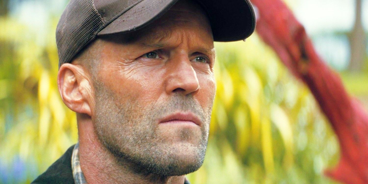 I Still Can't Believe Jason Statham's 2025 Action Movie Wasn't A Bigger Box Office Hit