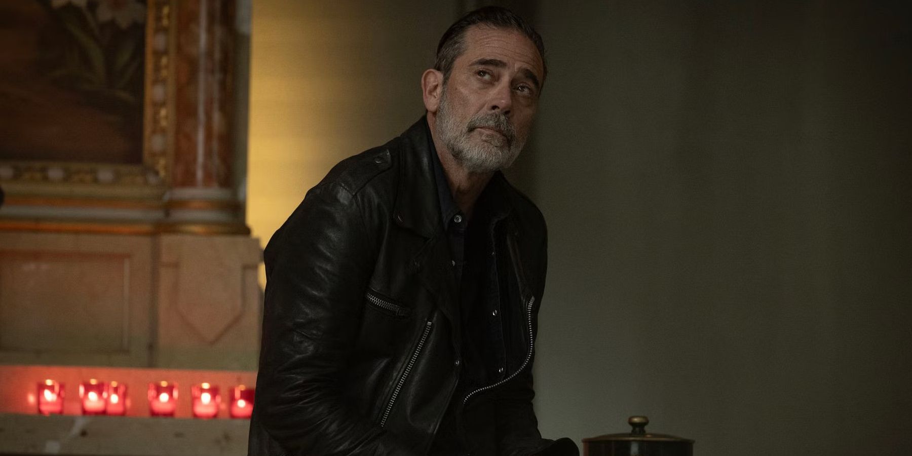 The Walking Dead's Latest Character Return From The Main Show Is So  Disappointing, There Must Be More To It