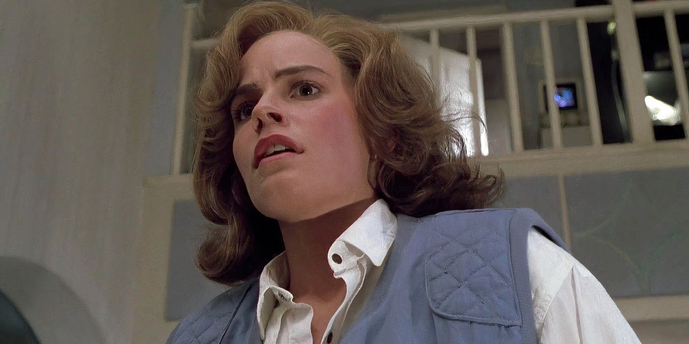 Jennifer Parker