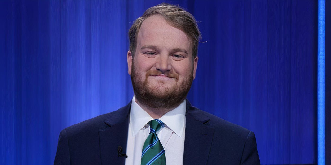 "What Happened With His Wager?": Jeopardy! Fan Calls Out Matt Massie For Almost Costing Himself The Game
