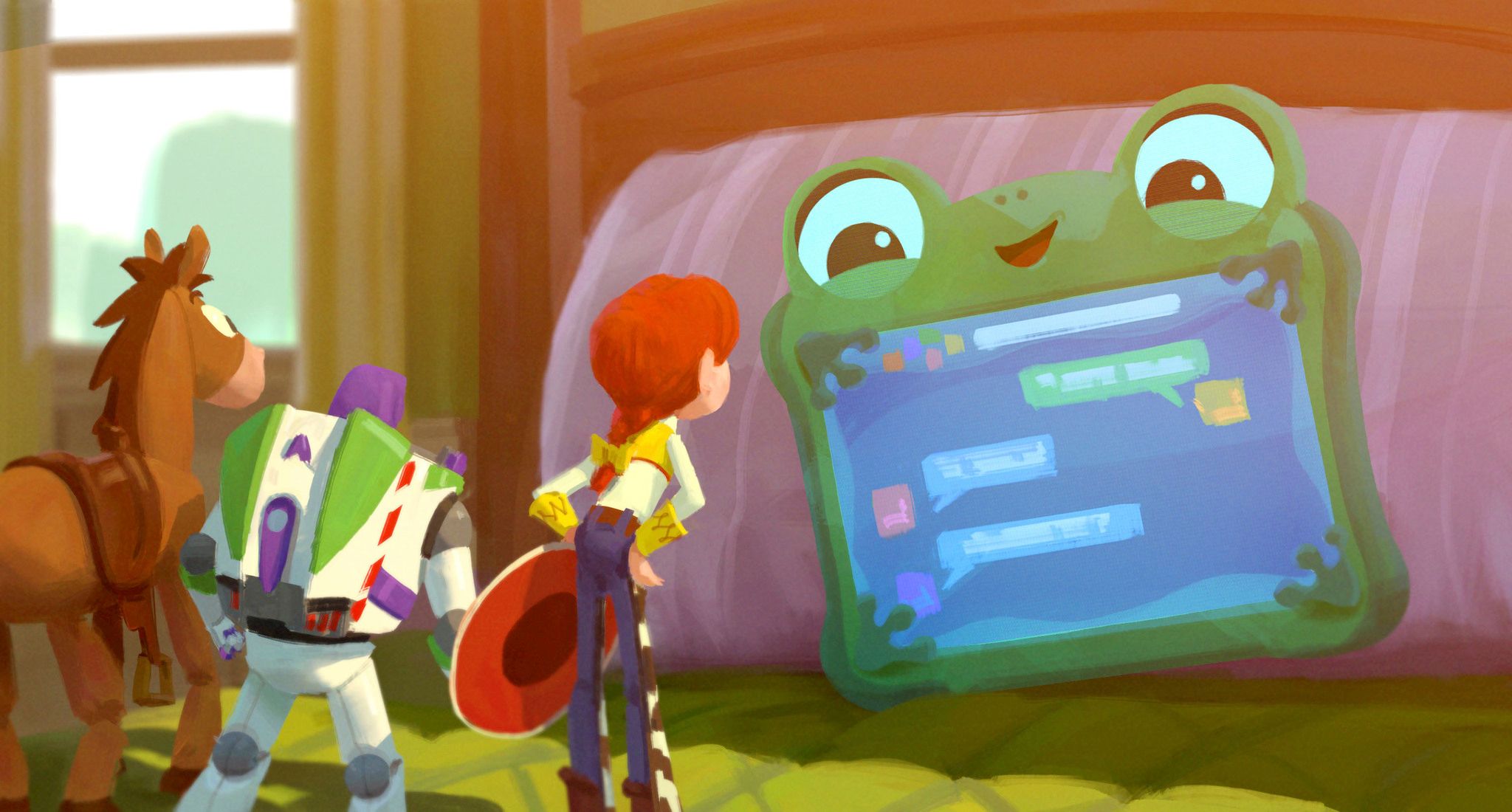 Jessie_is_looking_at_a_tablet_in_Toy_Story_5_concept_art