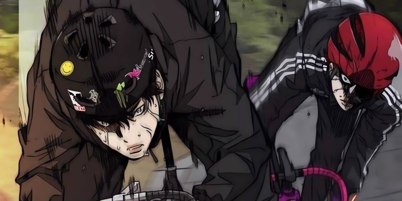 Wind Breaker Webtoon Cancelled After Plagiarism Controversy Shakes Fans