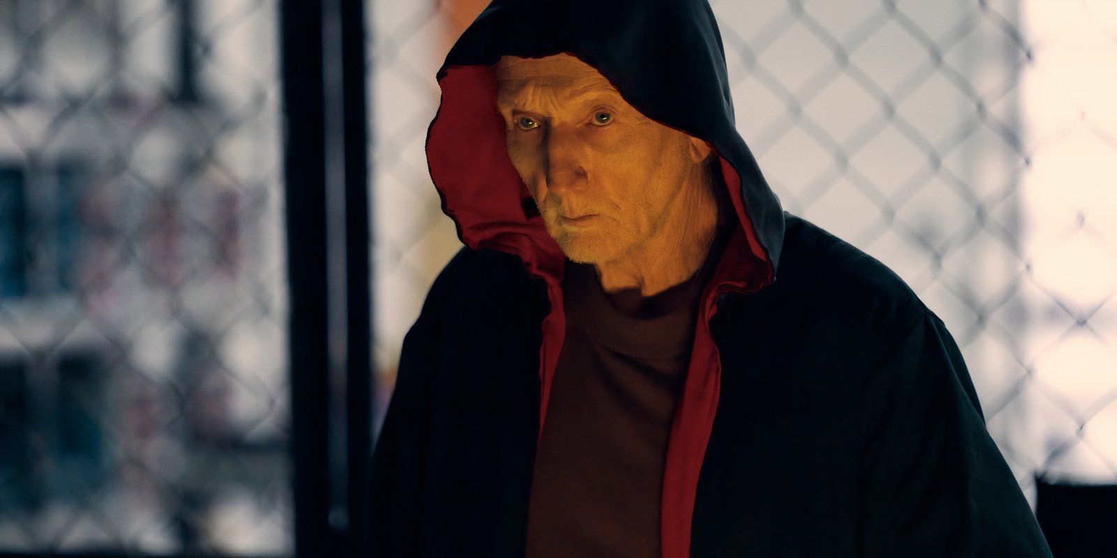 John Kramer in Saw