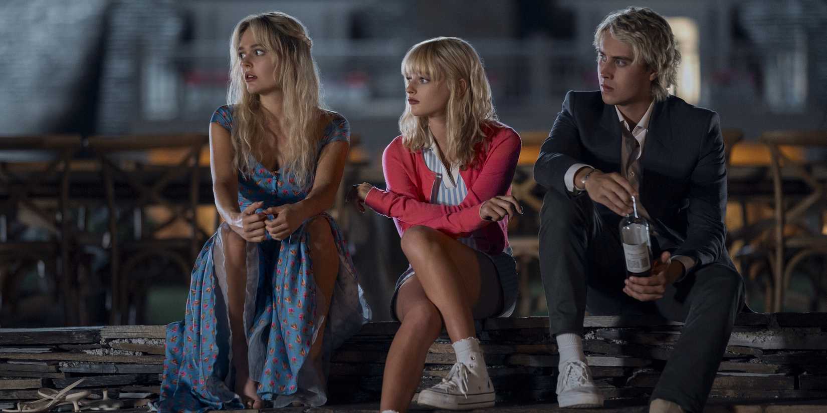 We Have been Liars Season 2 Will get One other Encouraging Replace Regardless of 60% RT Rating