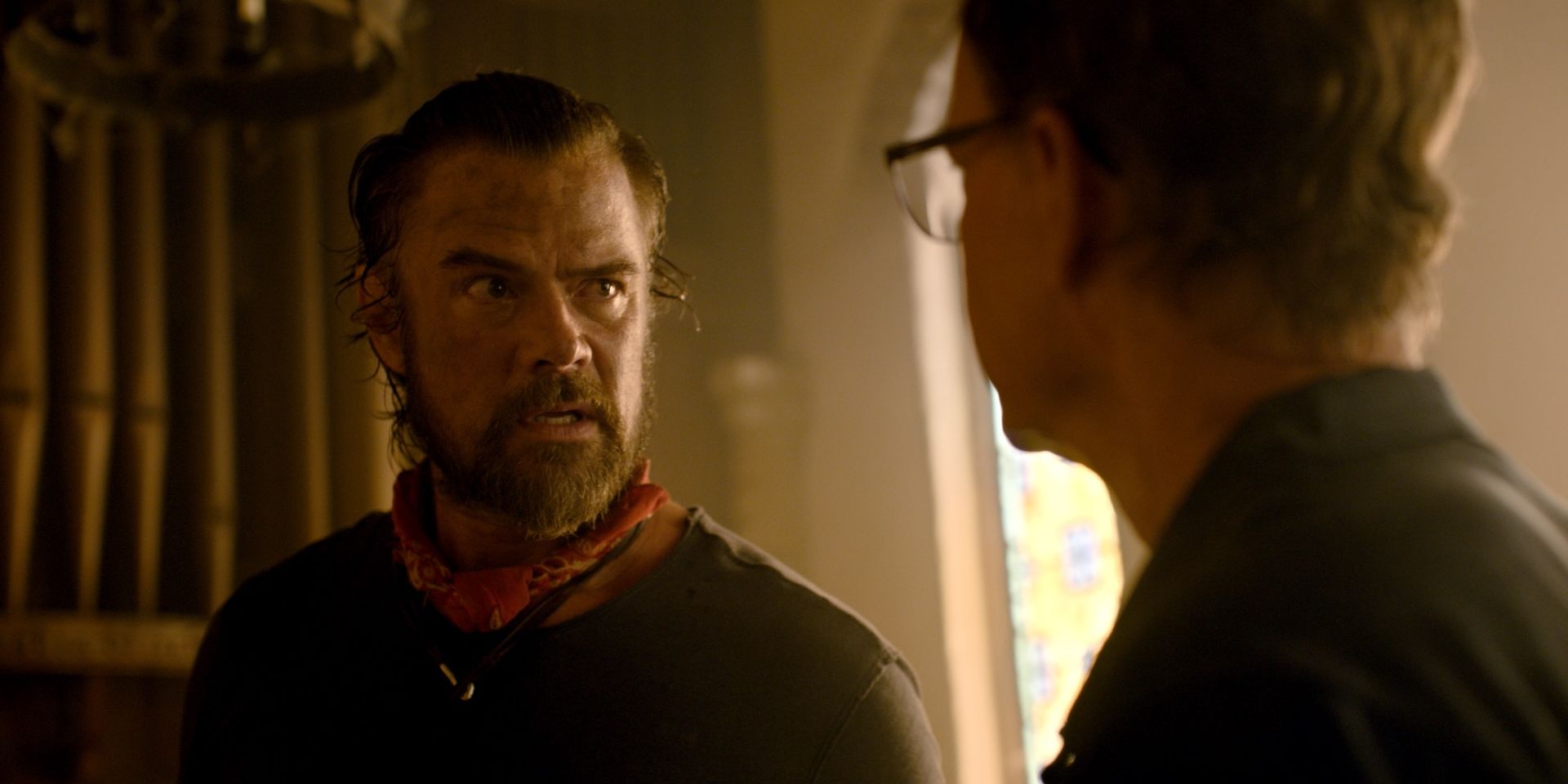 Josh Duhamel’s Slick Motion Movie Nails The Rigidity & Thrill However I Want Its Story Was Much less Mediocre