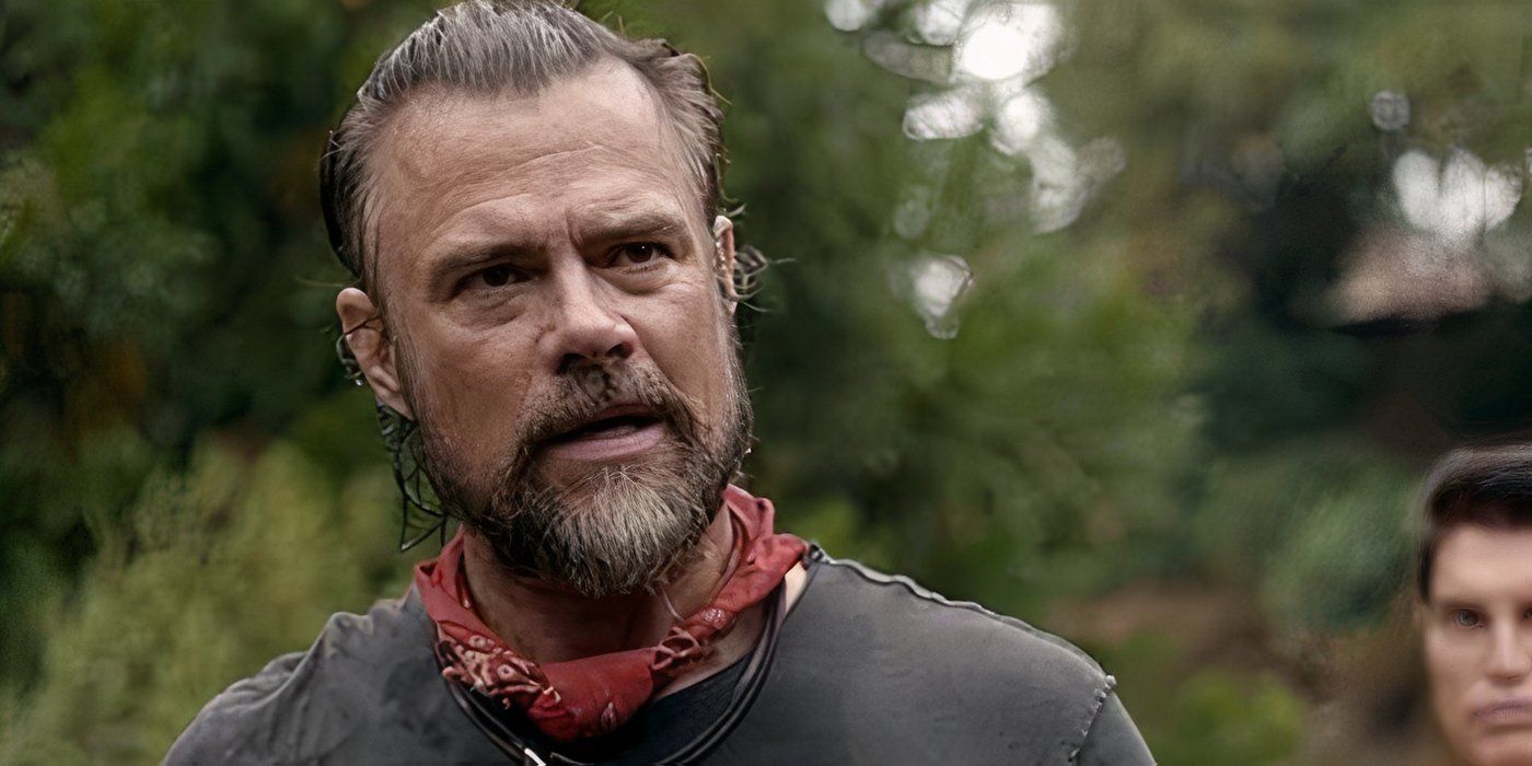 Josh Duhamel in Off the Grid