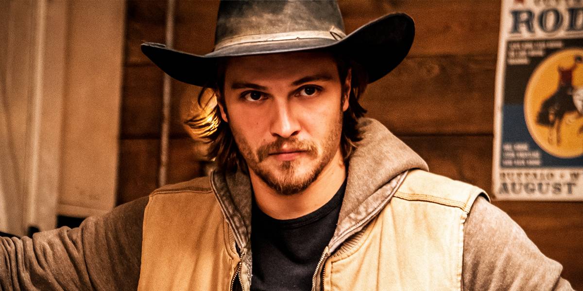 Kayce Dutton's Yellowstone Spinoff Walks Back His Season 5 Ending