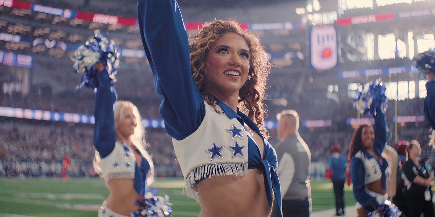 KayDianna MacKenzie - Close do rosto