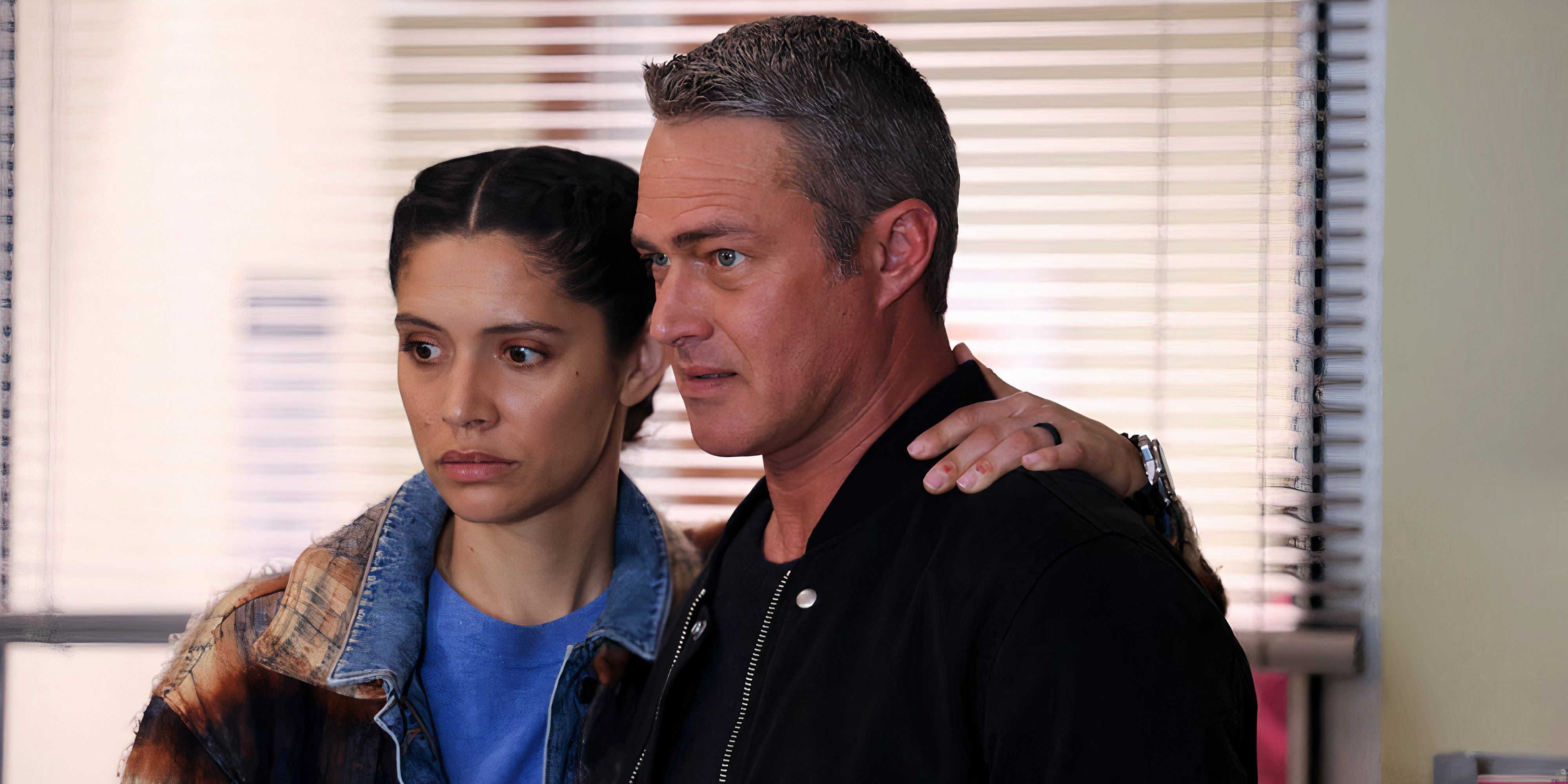 If You're Starting Chicago Fire But Don't Have Time For All 13 Seasons,  Just Watch These 10 Episodes