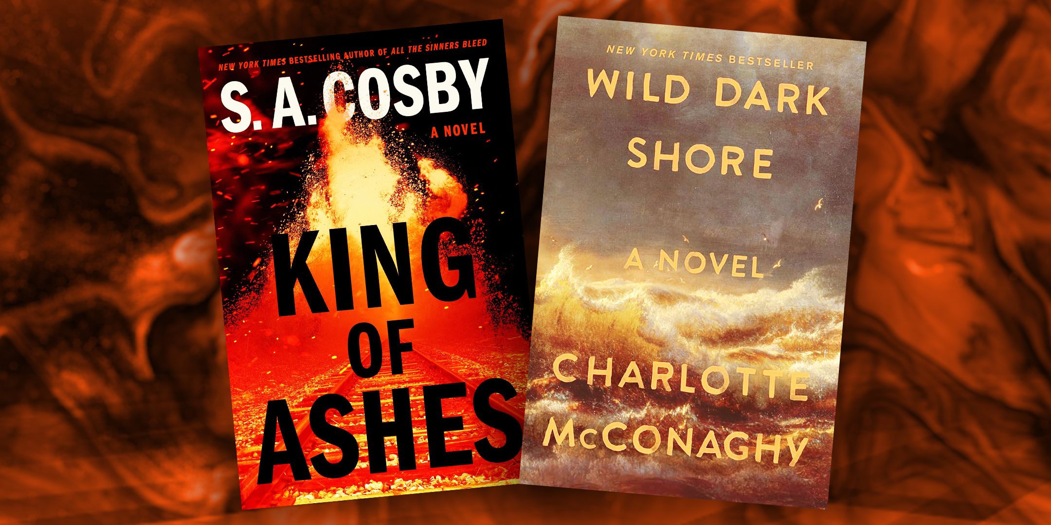 Thanks To Amazon's Best Books Of 2025, I'm Moving This June Thriller To The Top Of My TBR
