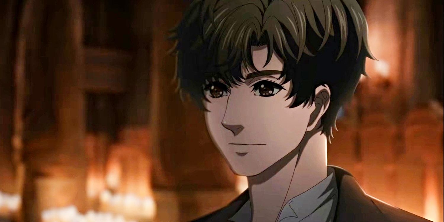 Lord of Mysteries English Sub: Crunchyroll Release Date and Time Revealed
