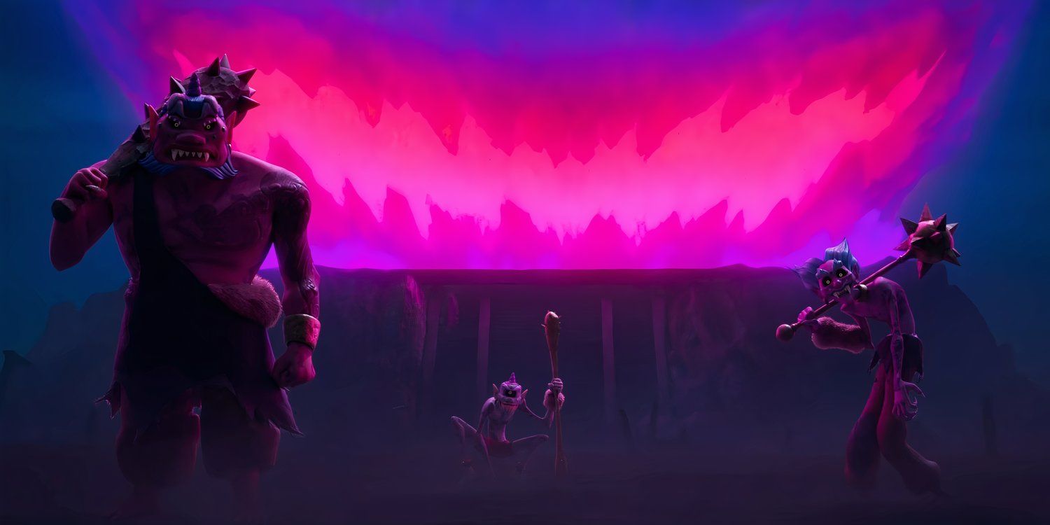 KPop Demon Hunters Intro 4