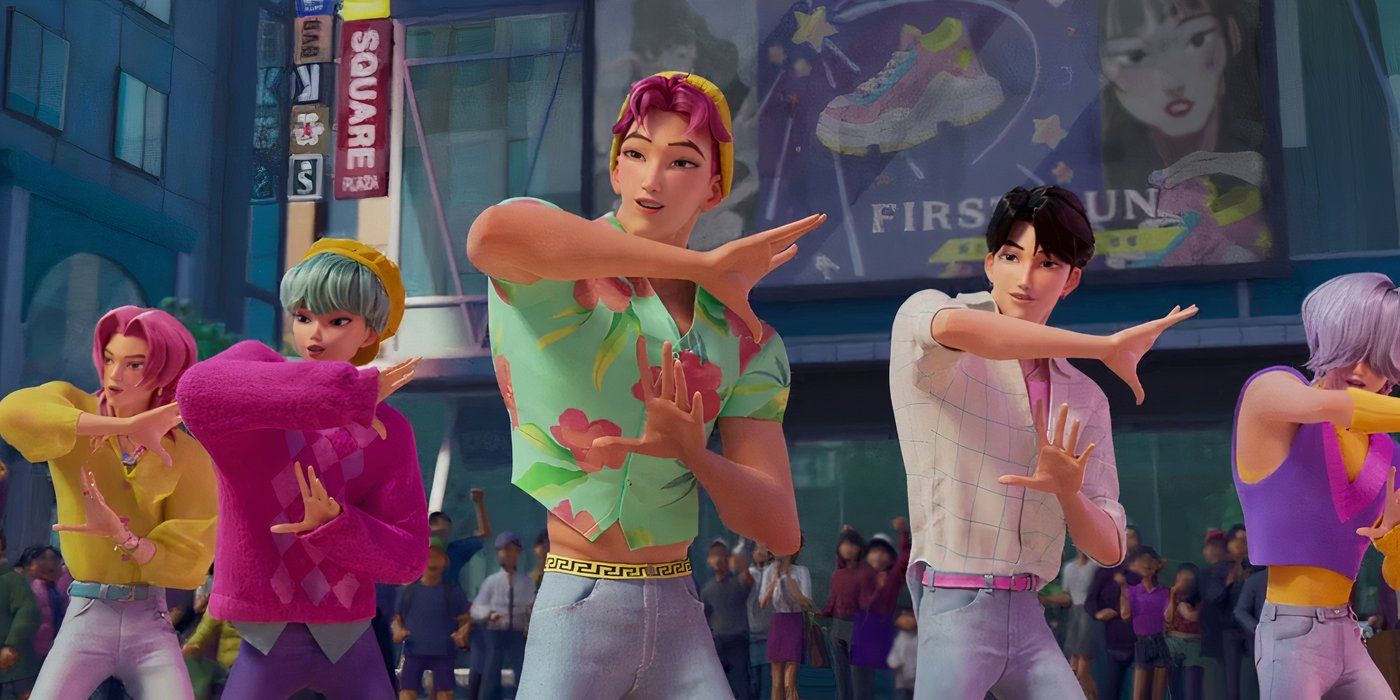 "It Could Have Gone Terribly Awry": KPop Demon Hunters' Journey To Becoming A Global Hit Explained By Executive Music Producer