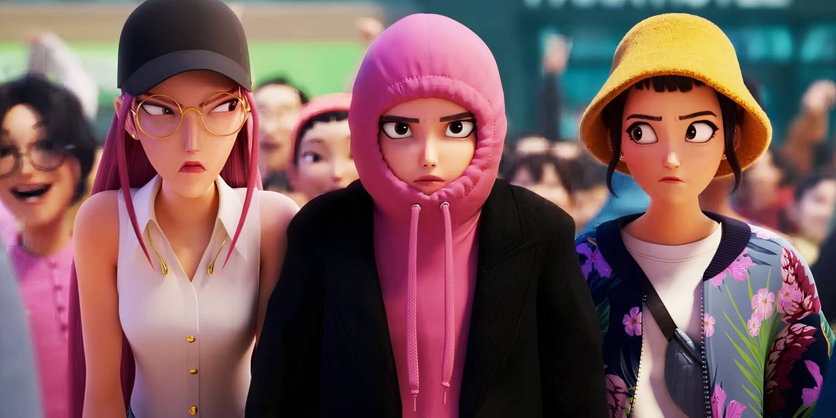 KPop Demon Hunters: 7 Ways The Hit Netflix Film Sets Up A Sequel