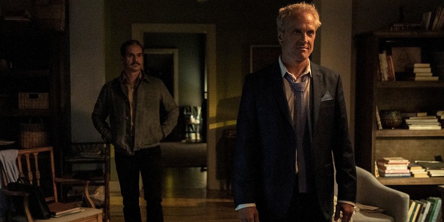Lalo se aproxima de Howard em Better Call Saul