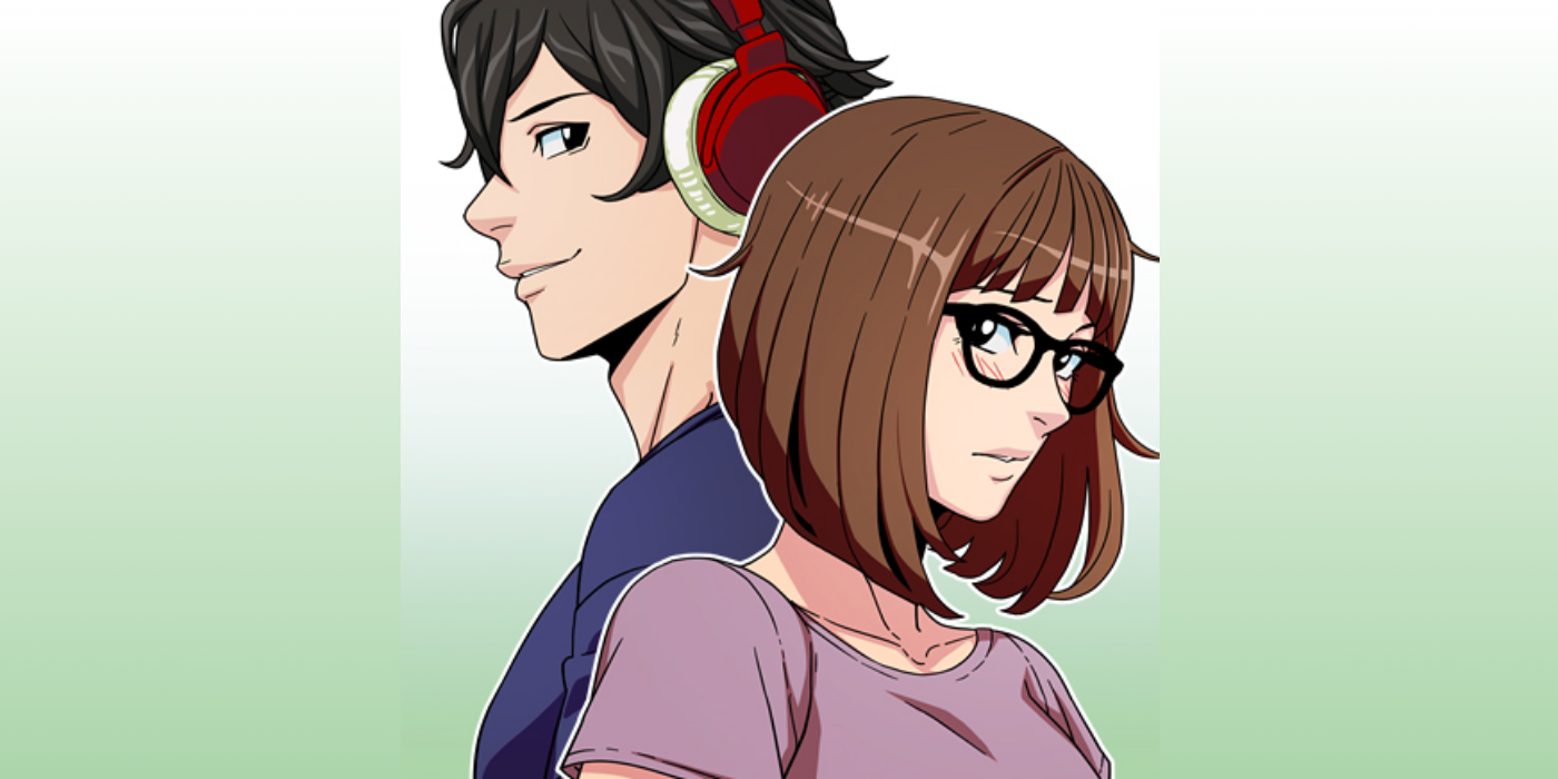 Let's Play - Manhwa cover image (1)