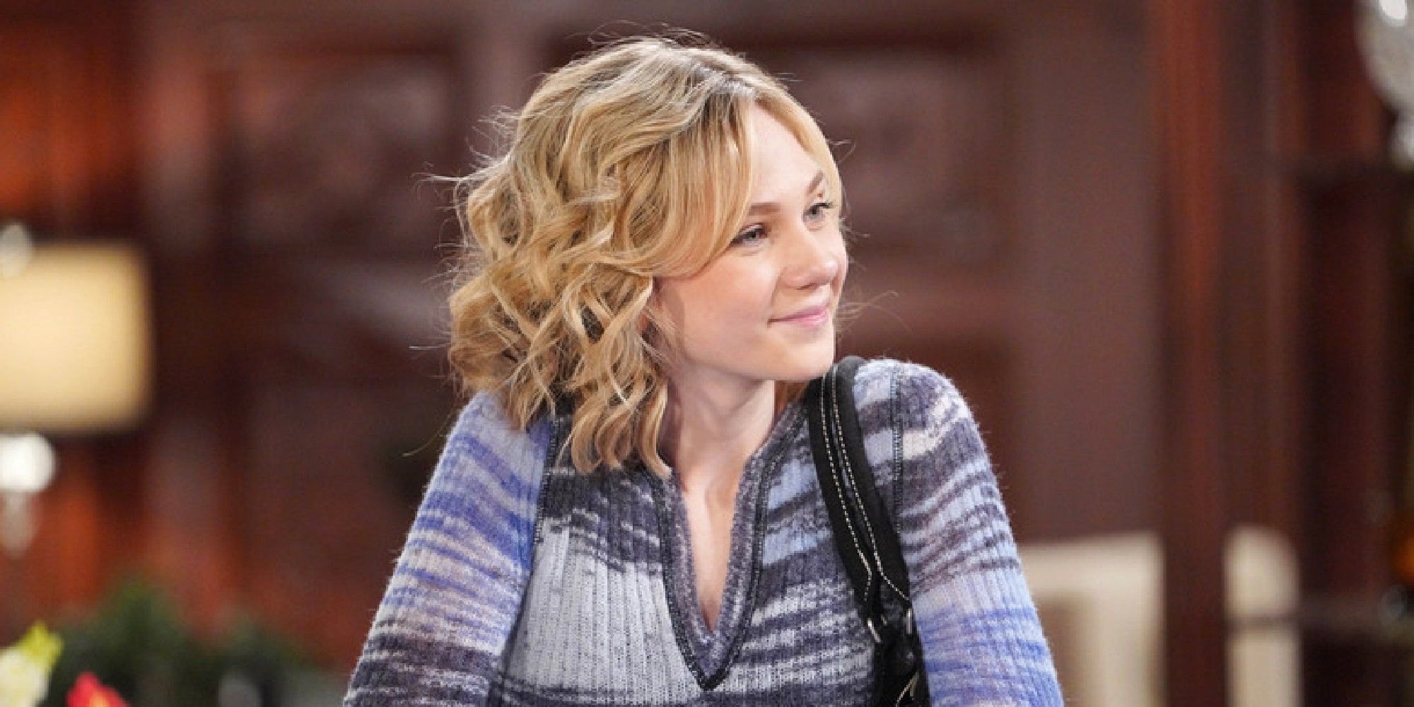 Young & The Restless' Lily Brooks O'Briant Opens Up About Her Medical Battle With A Misdiagnosed Disease